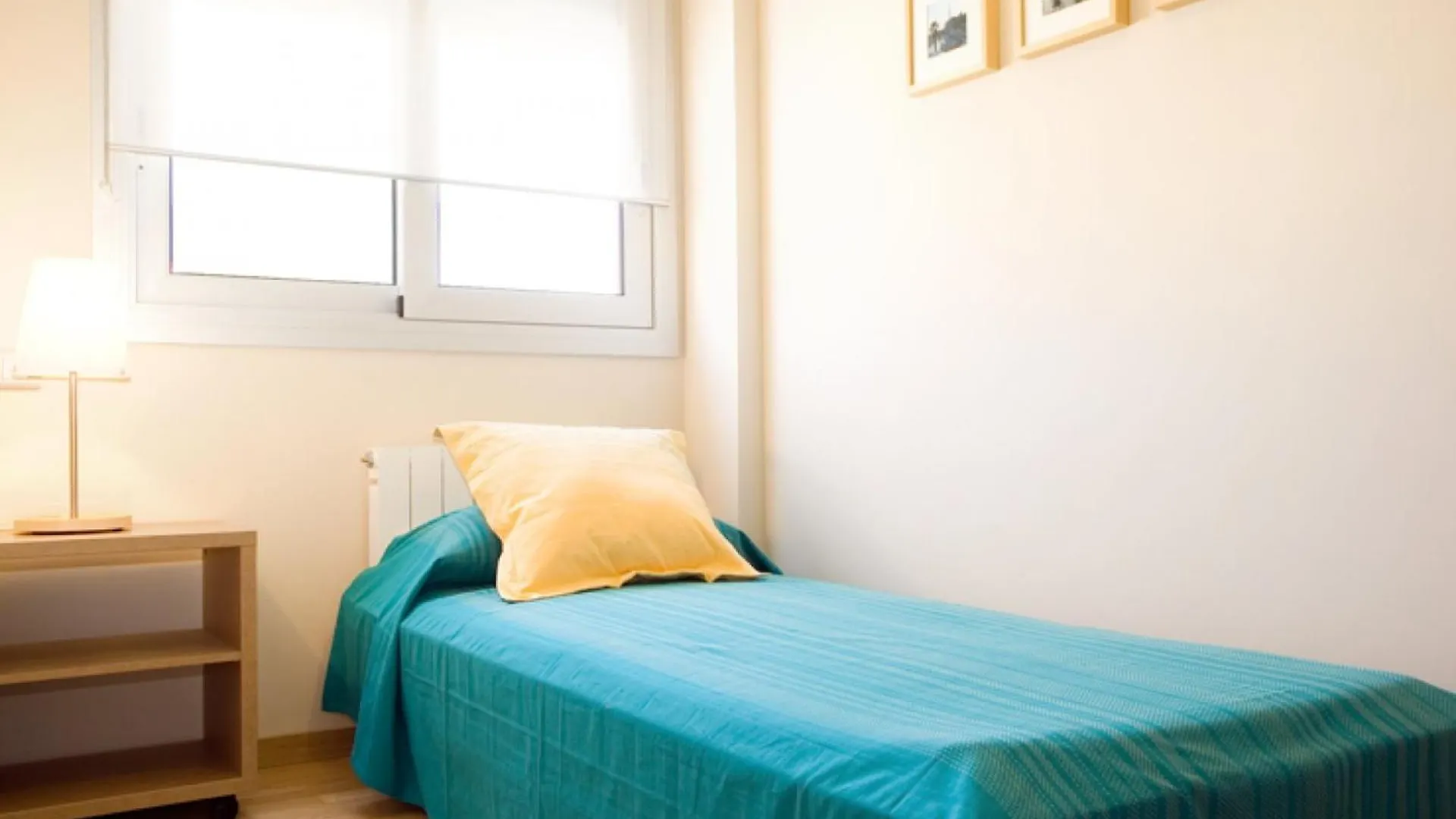 Mar Bella Beach Apartments Barcelona