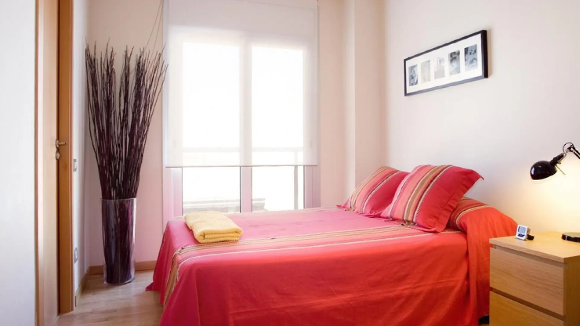Mar Bella Beach Apartments Barcelona