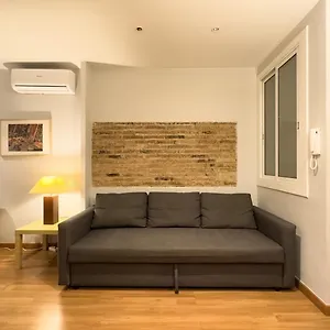  Apartament Aparteasy - Gracia