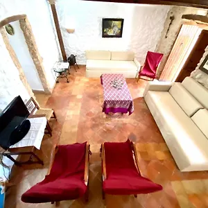Puerto De Pollensa And Apartments, With Private Mountain Ideal For Runners, Trailers,near Approximately 5 Minutes Walking, Unique Experience In A Ullal Old Typical Mallorca House With Private Mountain And Near To The Beac Port de Pollença