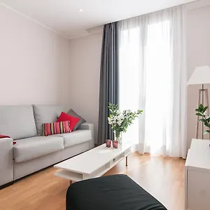 Appartement Pelayo Deluxe, Barcelone
