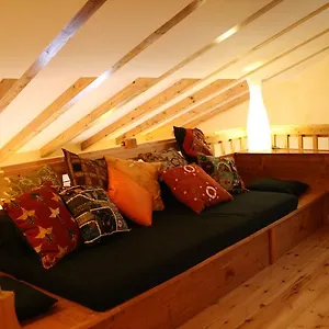 Appartement Groc Fluvia, Barcelone
