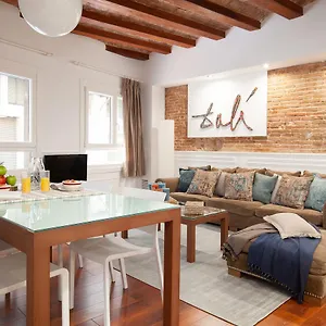 Appartement Enjoybcn Dali, Barcelone