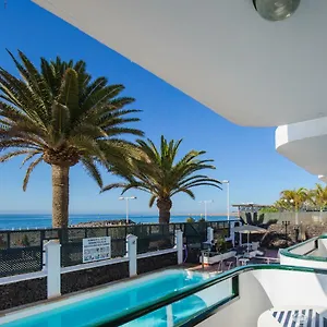 Olympia , Playa del Ingles (Gran Canaria) Spain