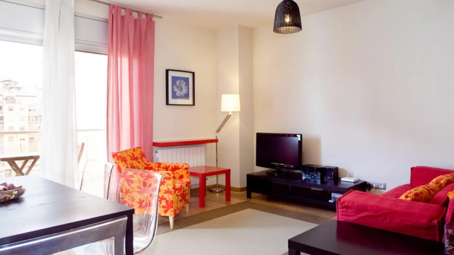 Mar Bella Beach Apartments Barcelona