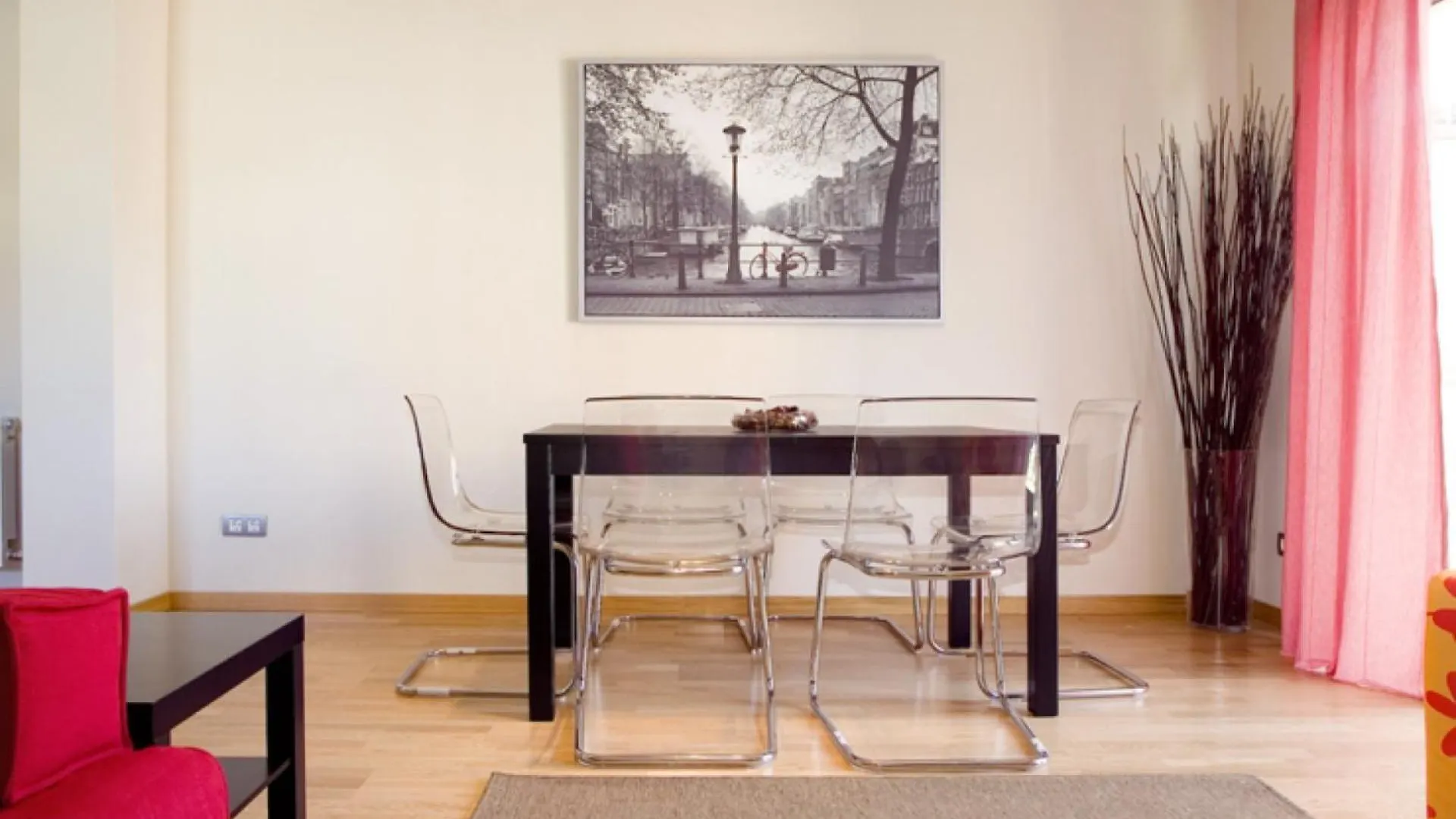 Mar Bella Beach Apartments Barcelona 0*,