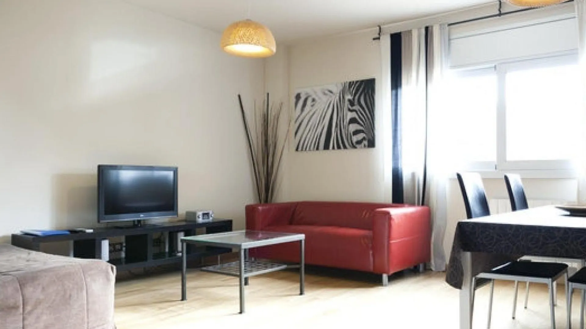 Mar Bella Beach Apartments Barcelona